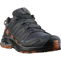 살로몬 등산화 트래킹화 고어텍스 로우컷 남성 XAPRO 3D v8 GORE-TEX WIDE L41042800