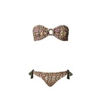 독일 아레나 비키니 Arena Piton Negra Womens Bikini Set 469137