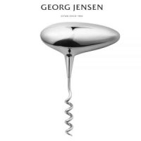 조지잰슨 조지젠슨 스카이 와인 코르크 따개 Georg Jensen Sky Corkscrew