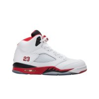 JORDAN 조던 5 레트로 파이어 텅 2013 Jordan Retro Fire Tongue