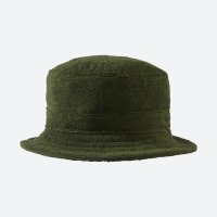 스웨덴 OAS Army Bucket Hat 아미 버킷햇 테리 코튼