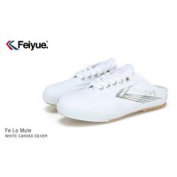 페이유에 FEIYUE 페이유에 뮬 메탈릭 FW100078