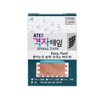 ATEX 격자테잎 C타입 40매 44mm x 52mm