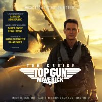 Top Gun Maverick Music From The Motion Picture