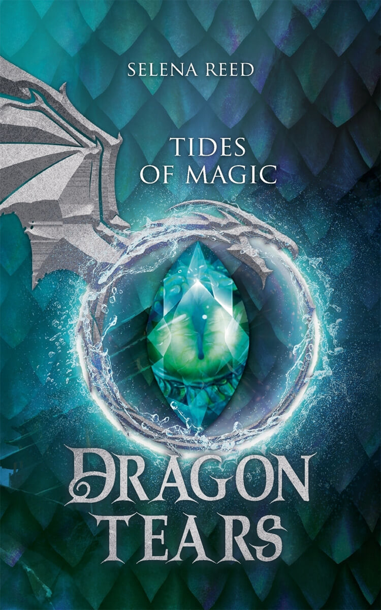 Tides of Magic (Dragon Tears)
