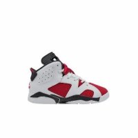 JORDAN PS 조던 6 레트로 카마인 2021 Jordan Retro Carmine