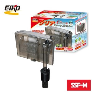 에이코 EIKO 에어레이션 걸이식 여과기 SSF-M
