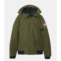 캐나다구스 CHILLIWACK BOMBER NOTCHED BRIM 칠리왁 봄버 노치드 브림 7999MT 49