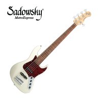 새도우스키 Sadowsky 베이스기타 Hybrid PJ Bass 5 Active PF OW