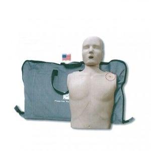 일진-프레스탄 심폐소생술 마네킹