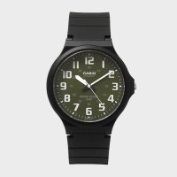 CASIO 카시오 남여공용 학생 수능 시험 손목시계 MW-240-3B