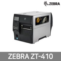 ZEBRA ZT-410 300DPI 바코드프린터
