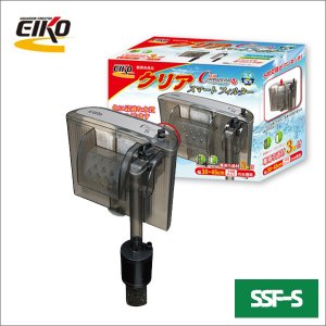 에이코 EIKO 에어레이션 걸이식 여과기 SSF-S