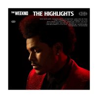 The Weeknd Highlights lp vinly 엘피판 앨범 바이닐