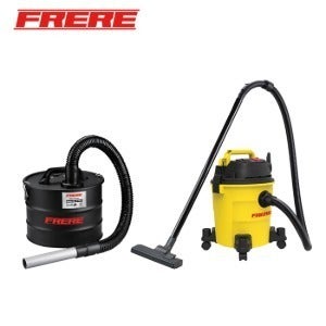 프레레 연동 청소기 FVC-20 건습식 연동청소기 연동집진기 20리터 F-407 FRERE