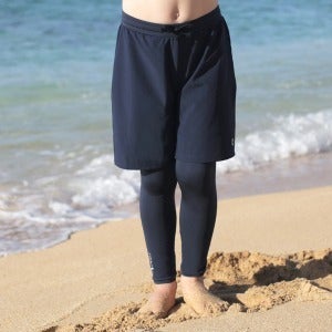 아동 키즈 래쉬가드 반바지레깅스