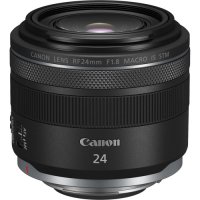 [관부가세포함] Canon RF 24mm f/1.8 Macro IS STM Lens 5668C002