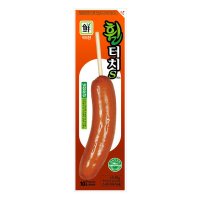 대림선 휠터치S 소시지바 70g x 10입