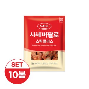 사세버팔로스틱 최저가 가성비상품