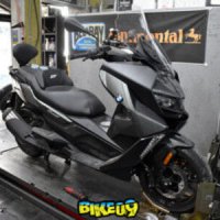 대구오토바이 중고오토바이 BMW c400gt 정품신품카울 도색 장착 점검 정비