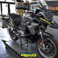 대구오토바이 중고오토바이 BMW 1200gs 엔진오일교환 브레이킹 브레이크 뒷패드 교환 점검 정비