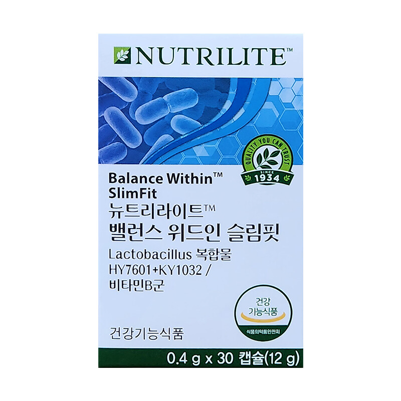 밸런스 위드인 슬림핏