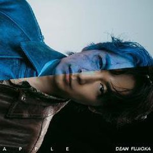 Dean Fujioka 딘 후지오카 - Apple CD DVD 초회한정반 B