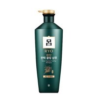 려 홍진단 편백 쿨링 샴푸 820ml