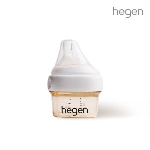 헤겐 이른둥이젖병 PPSU 60ml [꼭지포함]