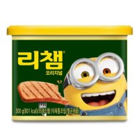 동원에프앤비 동원 미니언즈 리챔 300g