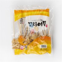 서울식품 꼬치어묵 50g x 20입