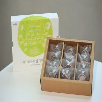 부드러운 한입 그래놀라 30gx12개/1박스