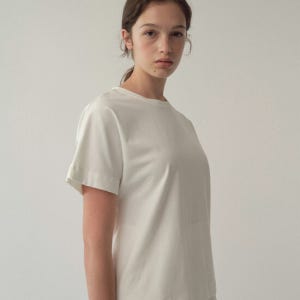 르닐 Lisa T-Shirt (4color)