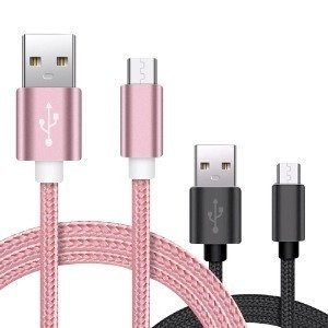 듀라맥스 USB to C타입 고속 충전 케이블