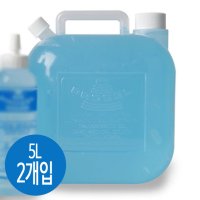 다요메디칼 초음파젤 초음파겔 EKG Ultrasound PRO-GEL II 5L 2개입 2개