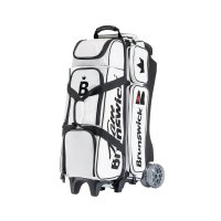 웰컴볼링 BRUNSWICK NEW ROLLER BAG 브런스윅 뉴 4볼 롤러 가방 에나멜 4-BALL