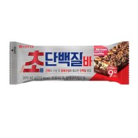 초단백질바 40g 초에너지바 40g