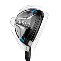 Taylormade SIM MAX 유틸 보호필름  3번