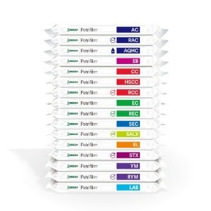 NEOGEN 페트리필름(3M Petrifilm) 건조필름배지 일반세균 대장균 외