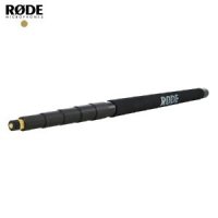 RODE 로데 Boompole 붐폴 알루미늄 마이크 3m 알루미늄재질 붐폴대