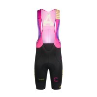 팔라스 라파 에프 에듀케이션 퍼스트 프로 팀 빕 쇼츠 Palace Rapha EF Education First Pro Team Bib Shorts 22SS