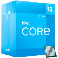 [관부가세포함] Intel Core i3-12100 3.3 GHz Quad-Core LGA 1700 Processor BX8071512100