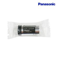 텍셀 파나소닉 CR123A 리튬 건전지 정품 랜턴 카메라 배터리