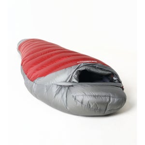 [백컨트리] WD700 덕다운 3계절 침낭 WD700