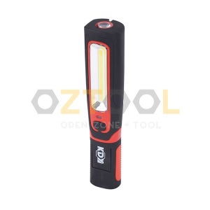 케이디와이 코브라 라이트 (KCL-7712) 충전식 작업등 캠핑랜턴 충전랜턴 레저용