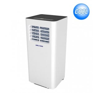 WPC-2000C 이동식 에어컨(가정용)