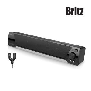 브리츠 BA-R1 Soundbar PC스피커/노트북스피커