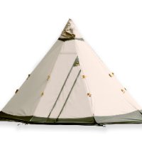 텐티피 사피어 7 에코 / Tentipi Safir 7 Eco