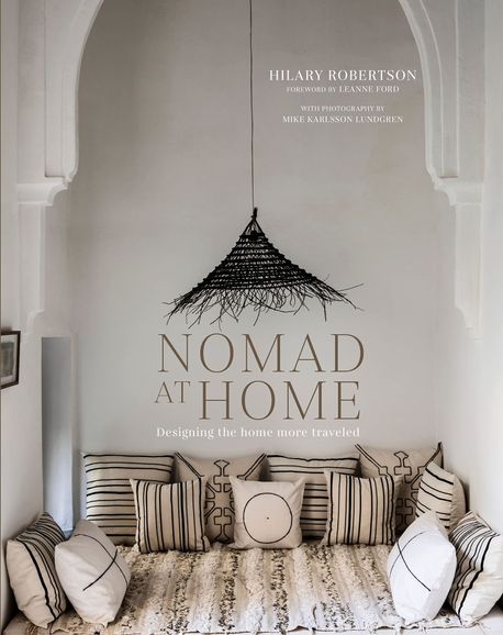 Nomad at Home: Designing the Home More Traveled 표지
