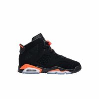 JORDAN GS 조던 6 레트로 인프라레드 2019 Jordan Retro Infrared 384665-060 352052